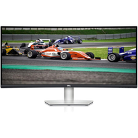 Dell S3422DW 34" curved ultrawide monitor|was £419.99|now £349
Amazon Prime Deal - SAVE £70.99