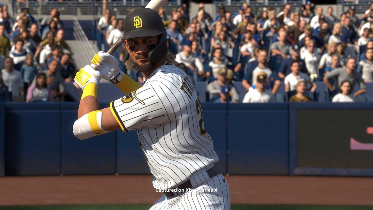 mlb the show 21