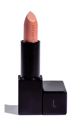 Satin Luxe Classic Cream Lipstick