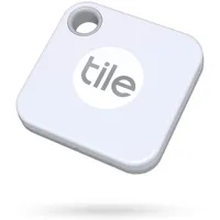 Tile Mate Bluetooth item finder: £19.99 £14.99 at Amazon