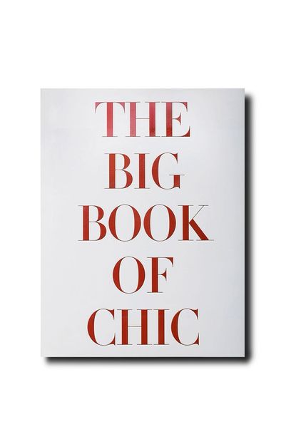 'The Big Book of Chic' 
