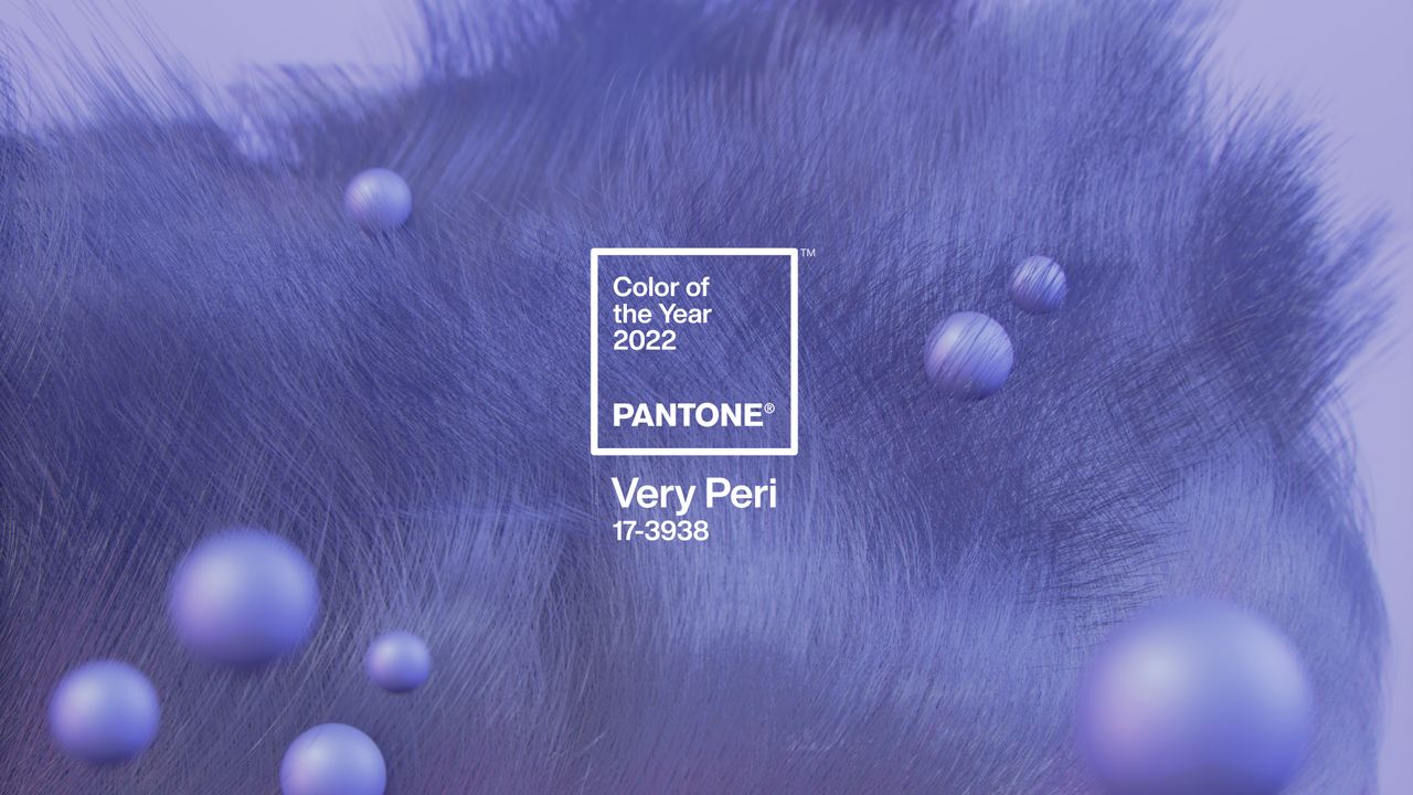 Pantone Color of the Year