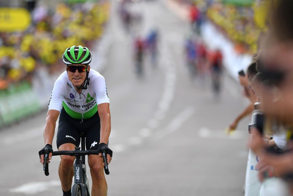 Lars Bak (Dimension Data)