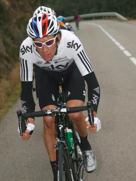 Bradley Wiggins (Sky)