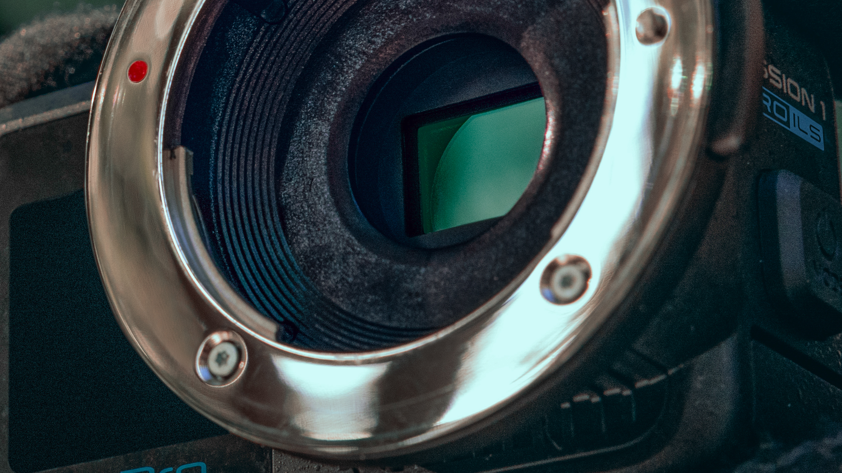 GoPro Mission 1 Pro ILS