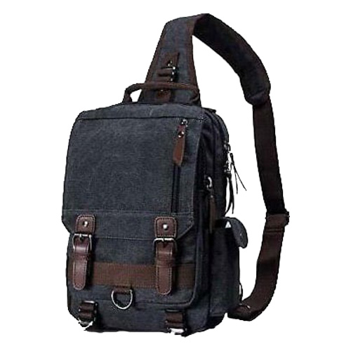 Leaper Retro Sling Bag square render