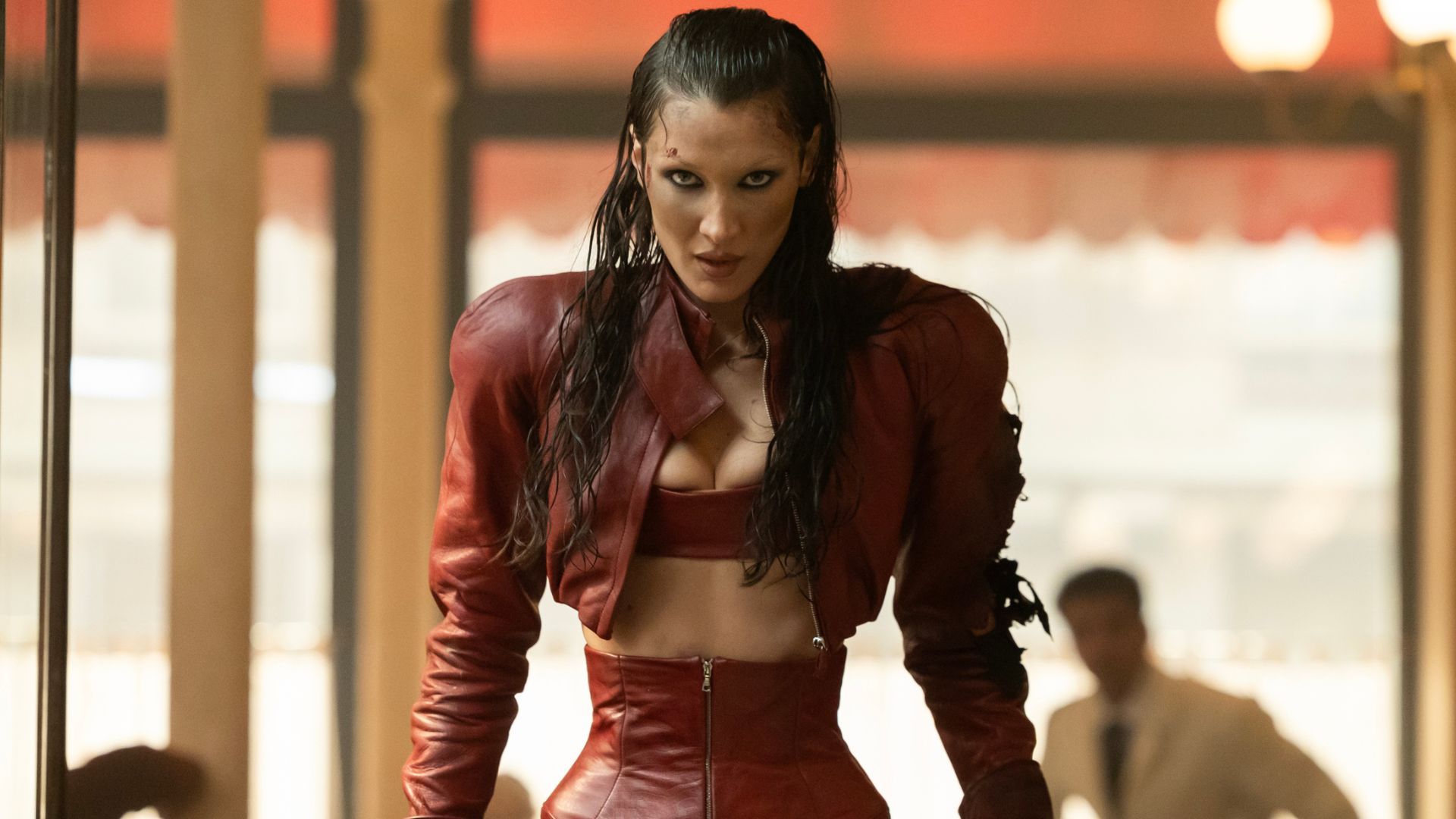 The Beauty incelemesi: şaşırtıcı bir şekilde All’s Fair artık tüm zamanların en kötü Ryan Murphy FX şovu değil – ve en azından berbat olduğunu biliyordu