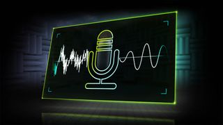Nvidia RTX Voice Broadcast Engine