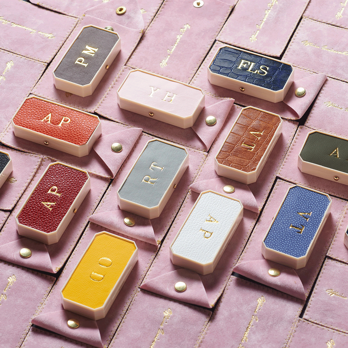 Officine Universelle Buly.