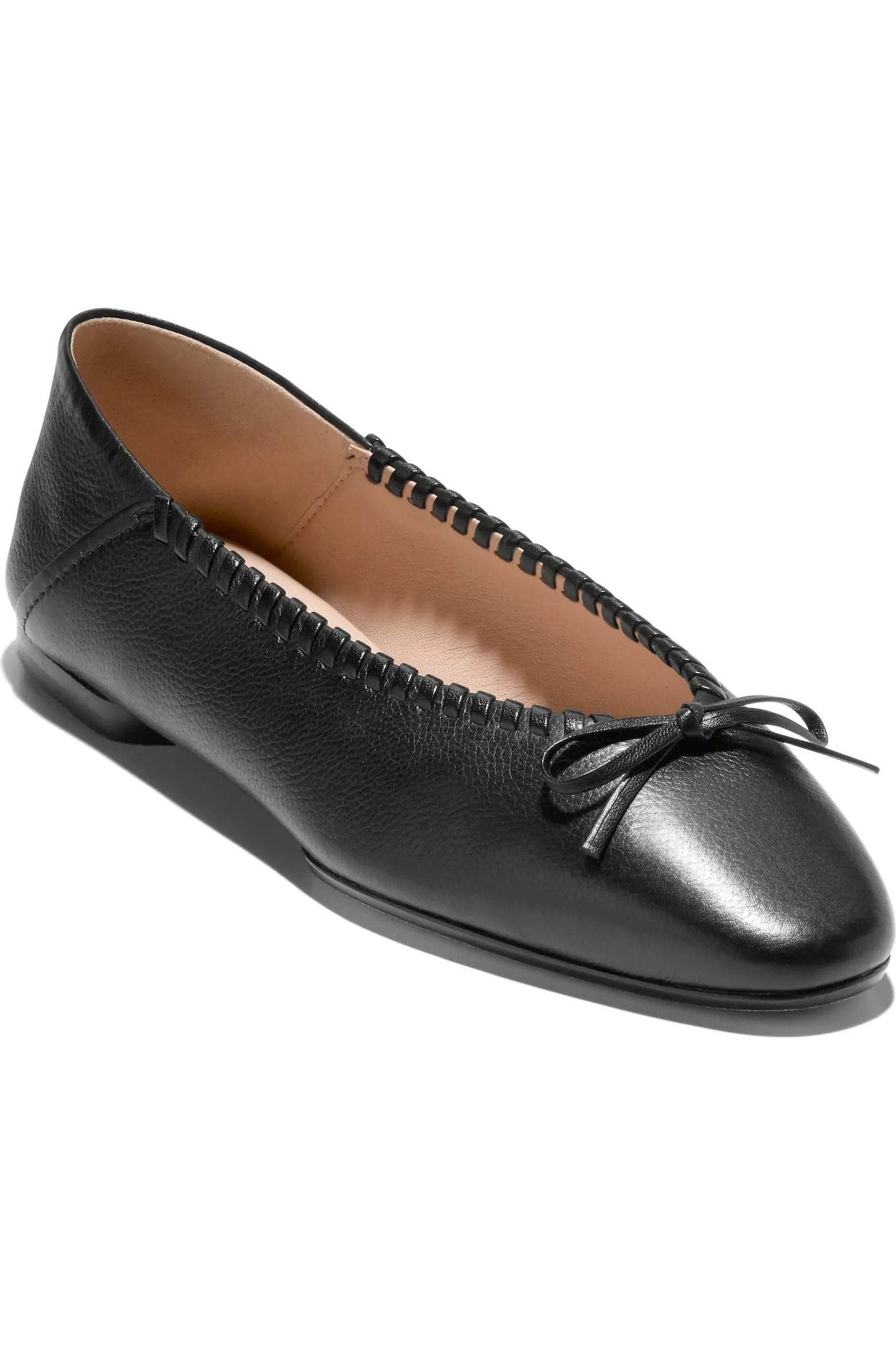 Cole Haan, Jaya Travel Ballet Flat