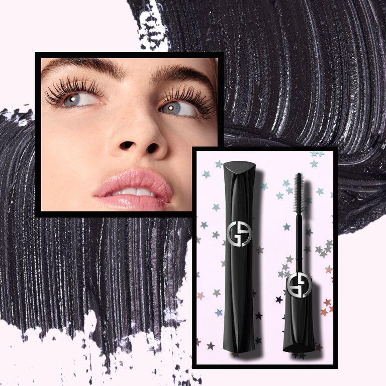 Lush Mascara That Doesn't Leave Black Under Eyes Picture Photography Lush Mascara That Doesn't Leave Black Under Eyes Picture Photography