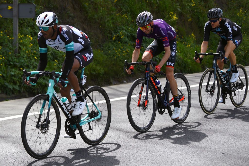 Itzulia Basque Country