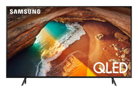 Samsung 65" 4K Smart QLED TV: was $2,199 now $1,297 @ Walmart