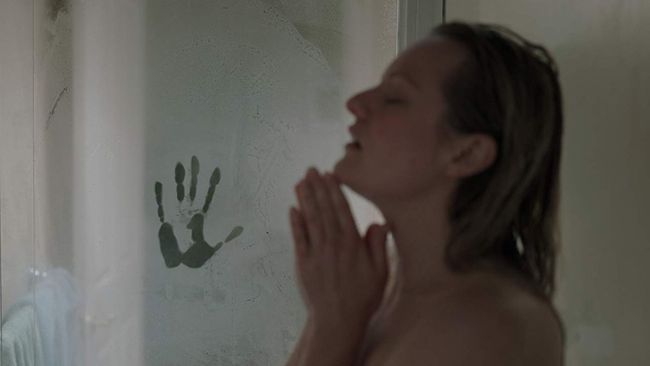 The Invisible Man Sequel Finally Got An Update From Elisabeth Moss, And I Appreciate Her Refreshing Thoughts