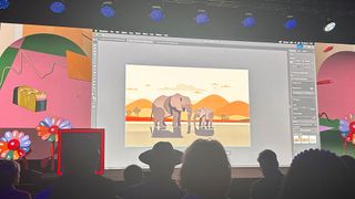 Adobe Illustrator to get Photoshop's most popular AI tools