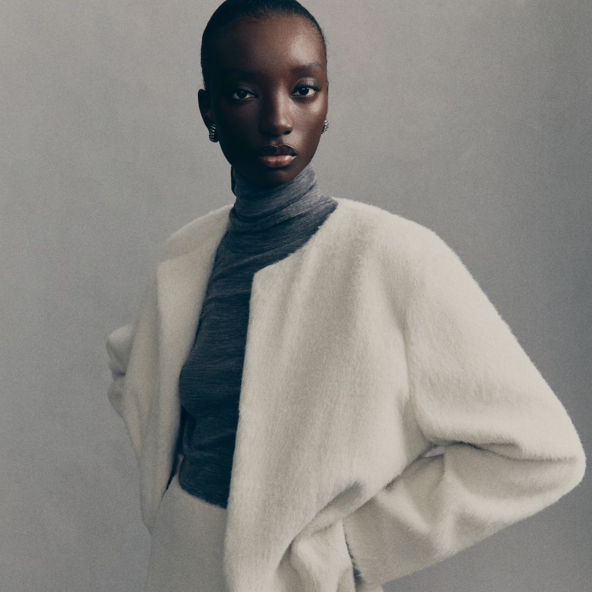 H&M expensive-looking winter