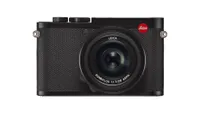 Best low-light cameras: Leica Q2