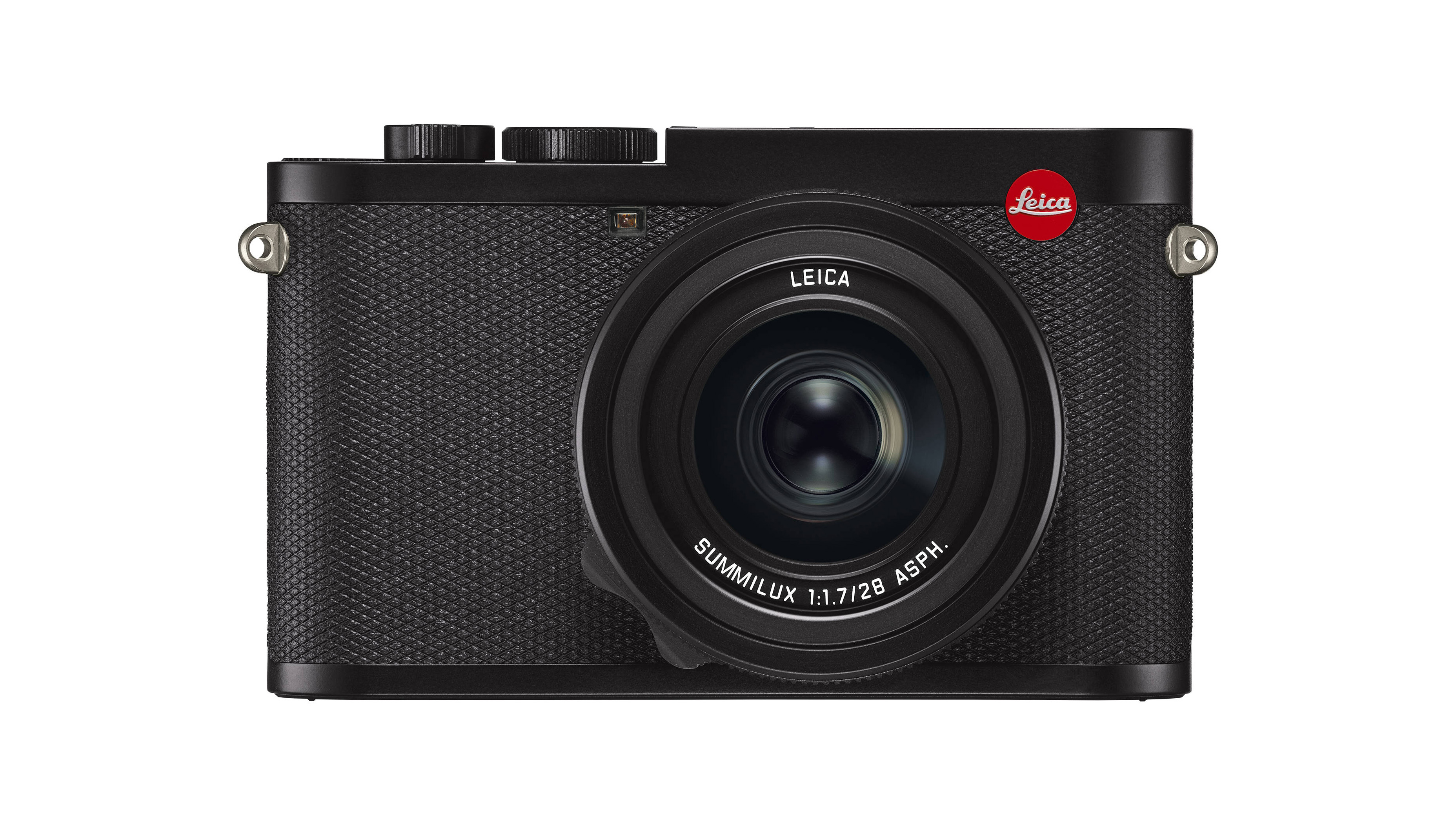 Best low-light cameras: Leica Q2