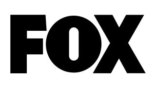 Fox logo banner