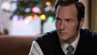 Patrick Wilson in The Conjuring.