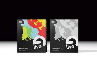 Live 8 looks set to win the software new fans.