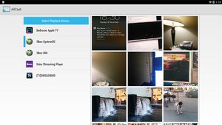 AllCast for Android leaves beta, streams media to Apple TV, Roku and Xbox