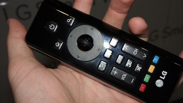 remote