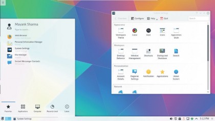 How to install Linux