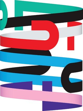 Poster designed for Wired magazine