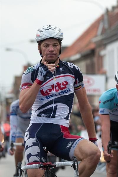 Jurgen Roelandts (Lotto Belisol Team)