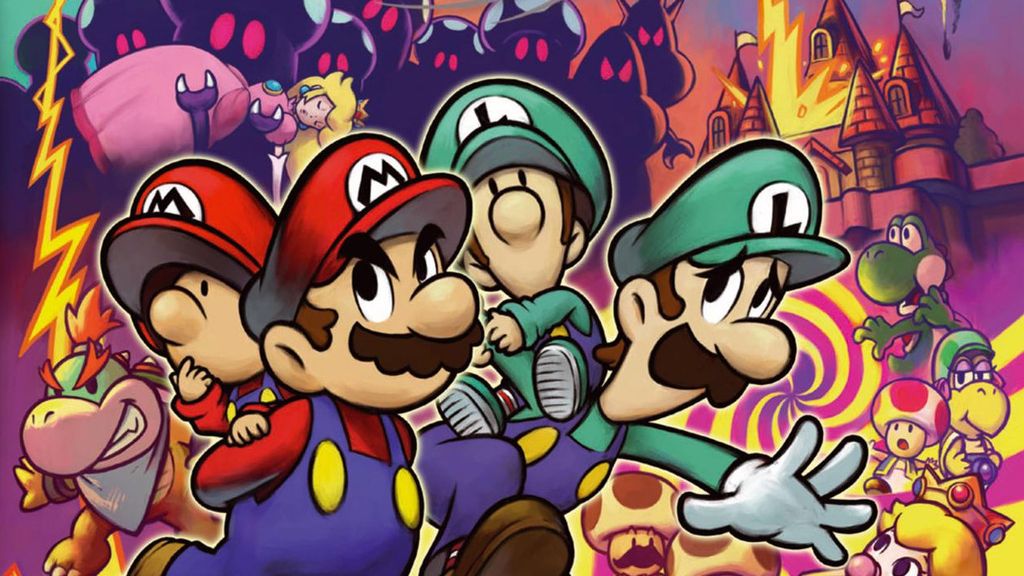 Best Nintendo DS games all the DS titles you absolutely need to