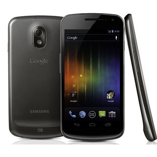 Samsung Galaxy Nexus