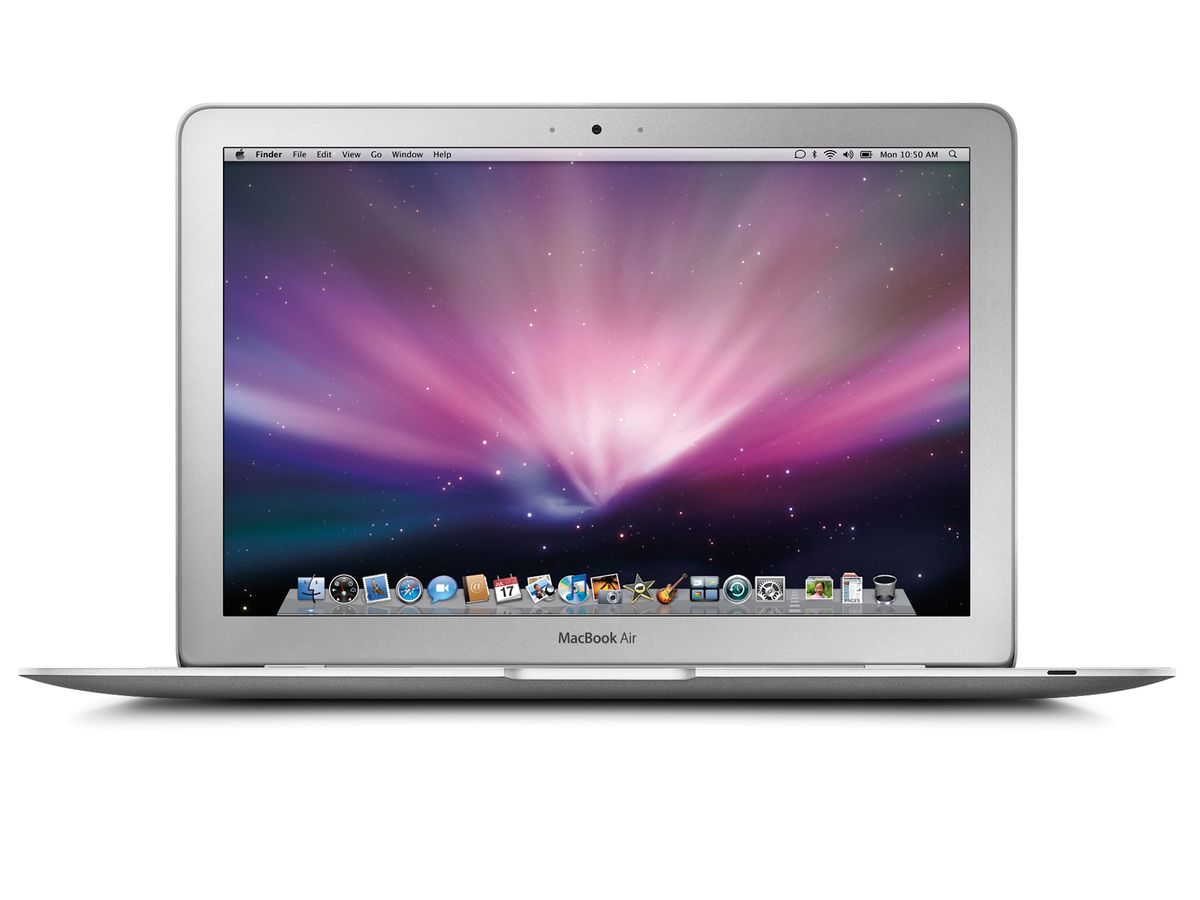 Best Software For Macbook Air