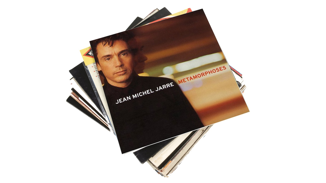 Jarre