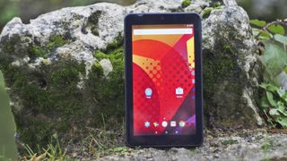 Alba 7-inch tablet review