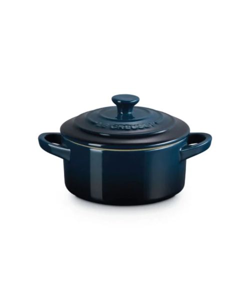 Mini Round Cocotte