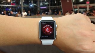 Apple Watch news