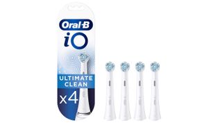 Oral-B electric toothbrush head