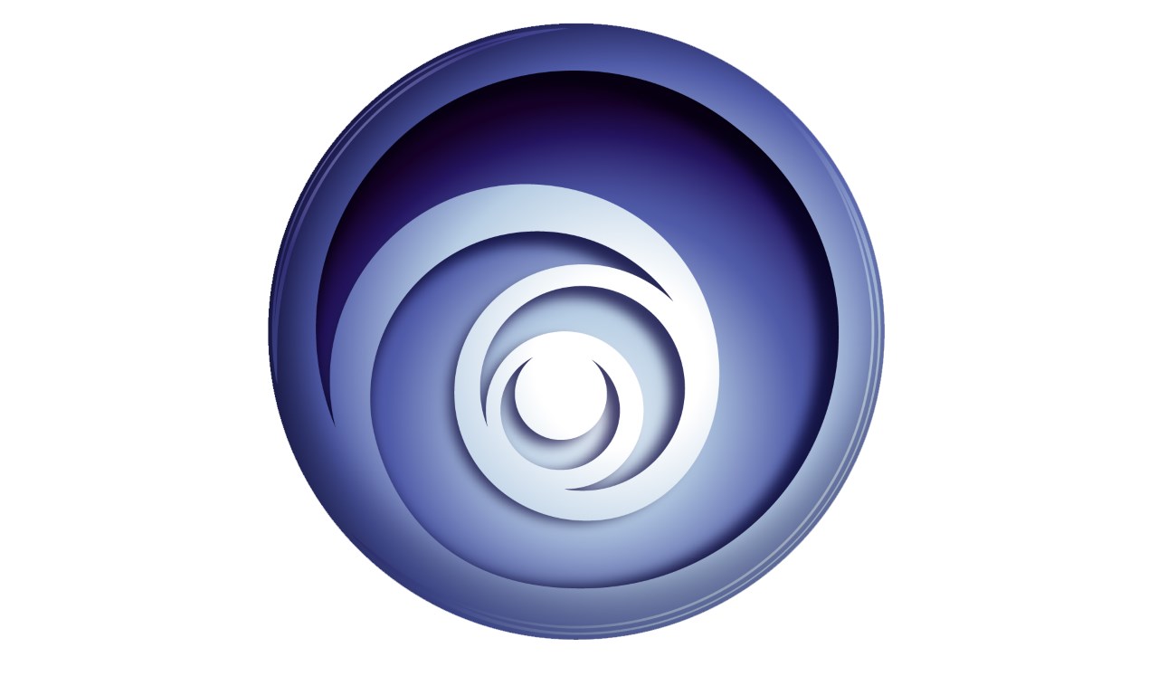 Ubisoft swirl