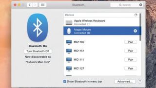 How to master Bluetooth on your Mac