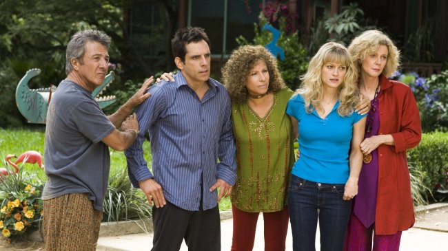 Meet The Fockers (2004)