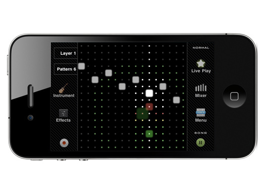 mifki SoundGrid, £1.79