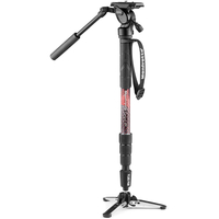 Manfrotto Element video monopod|was £134.95|now £116