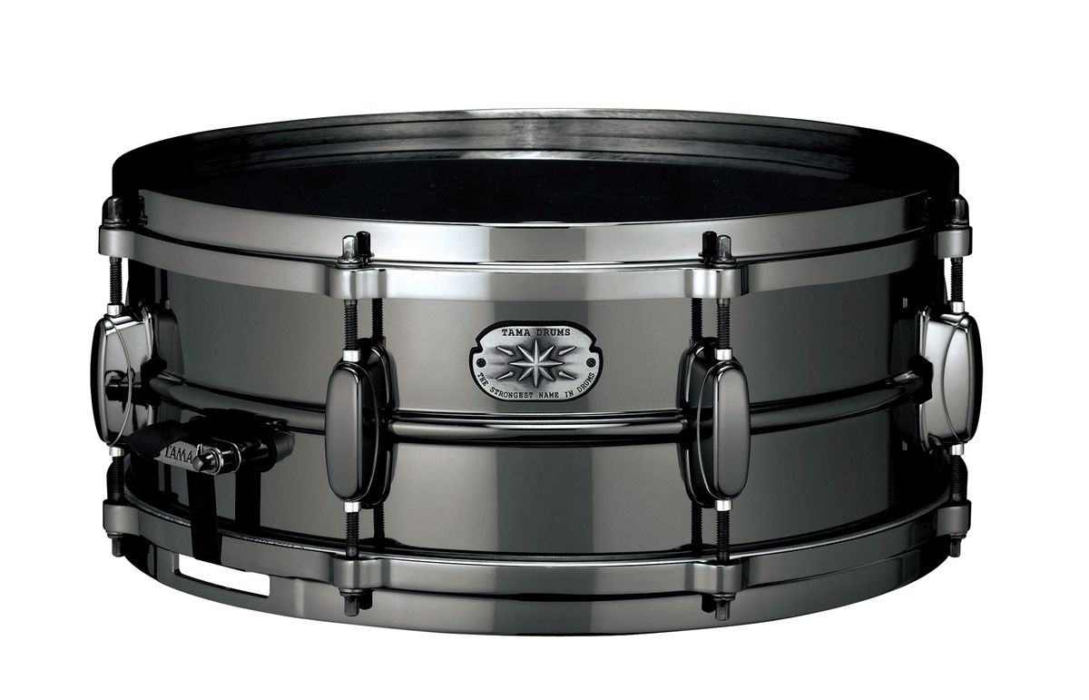 NAMM 2014: Tama reveals new configurations, finishes and snares