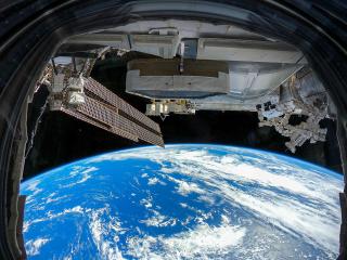 ISS