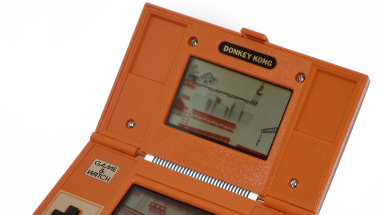 Nintendo Game & Watch