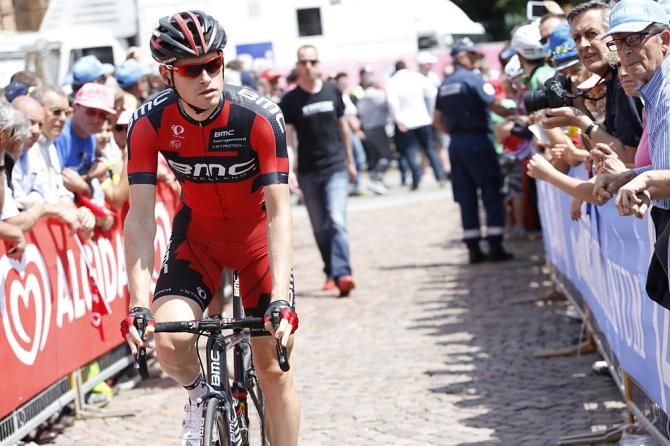 Ben Hermans (BMC)