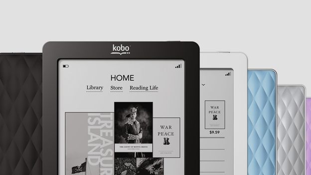 Kobo Touch
