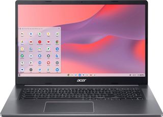 Acer Chromebook 317 laptop