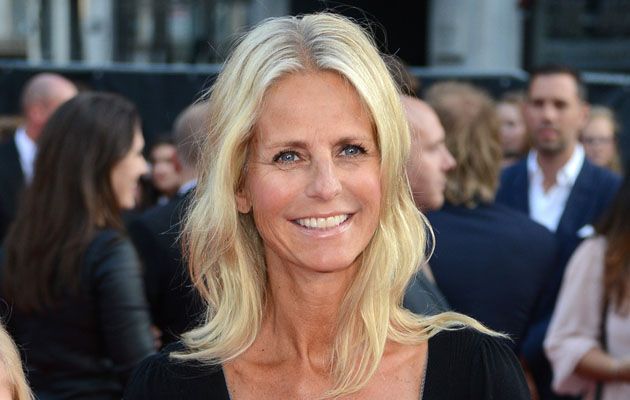 Ulrika Jonsson, celebrity masterchef